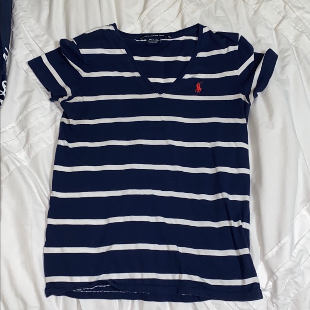 Ralph Lauren V-Neck